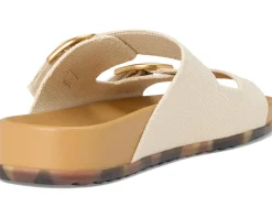 Women Rothy's The Buckle Slide