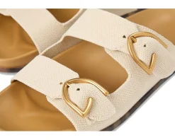 Women Rothy's The Buckle Slide