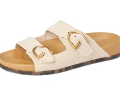 Women Rothy's The Buckle Slide