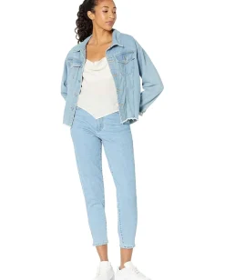 Joe's Jeans The Carrie Cami Off-White Hot