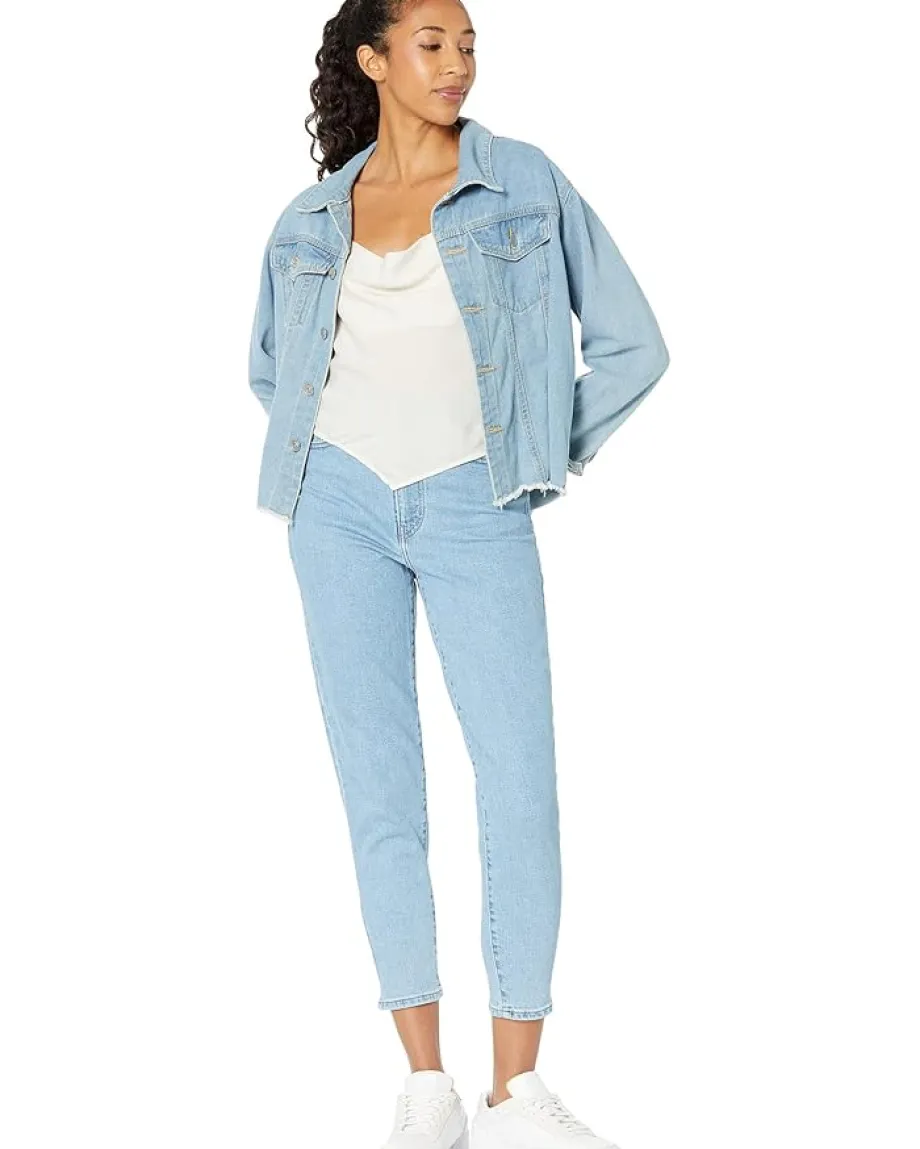 Joe's Jeans The Carrie Cami Off-White Hot