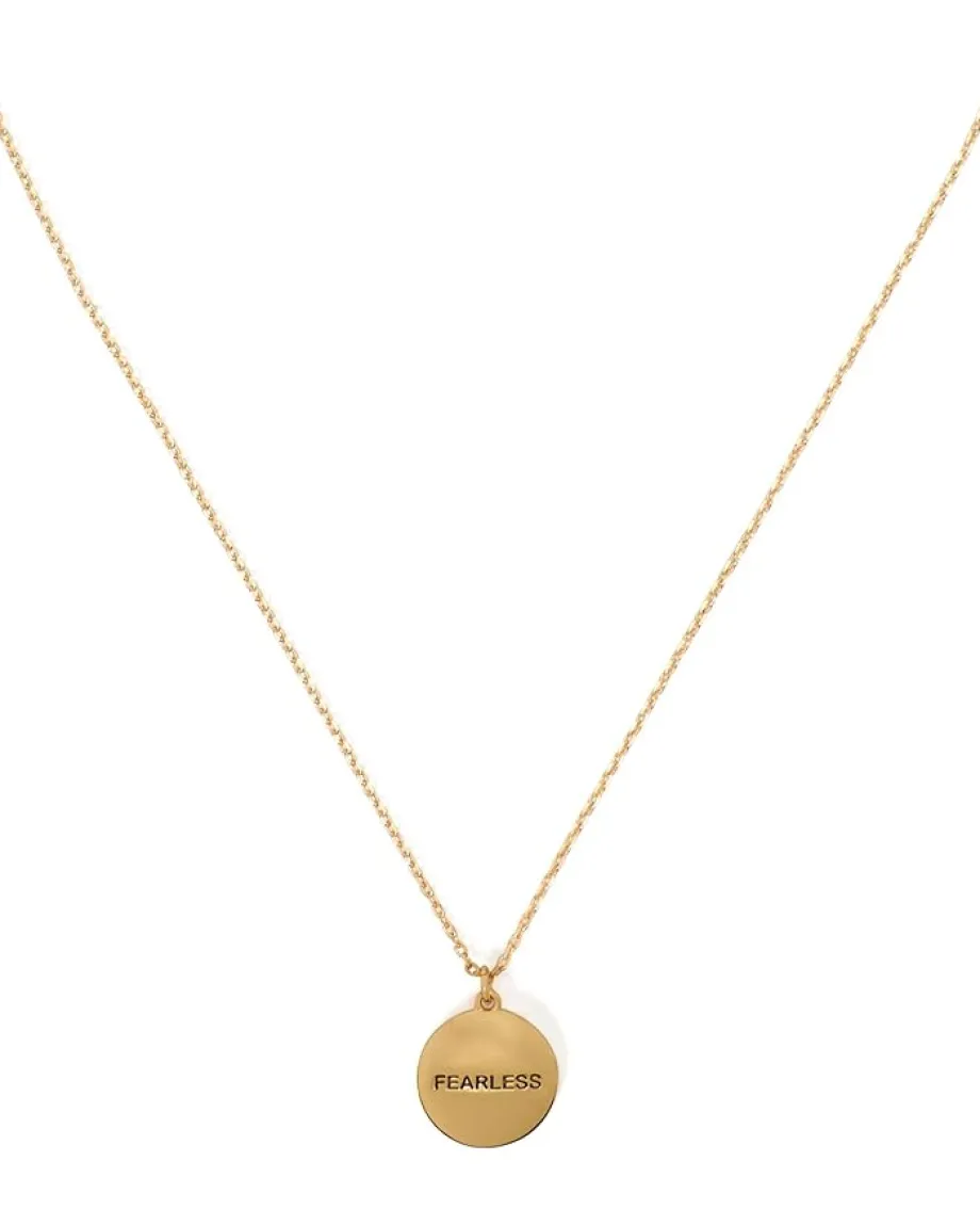 Kate Spade New York The Color Spark Collection Confidence Medallion Blue Hot