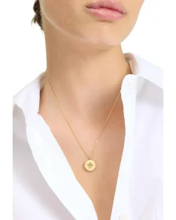 Women Kate Spade New York The Color Spark Collection Honesty Medallion