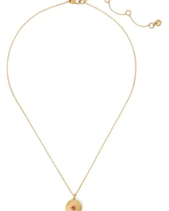 Women Kate Spade New York The Color Spark Collection Strength Medallion
