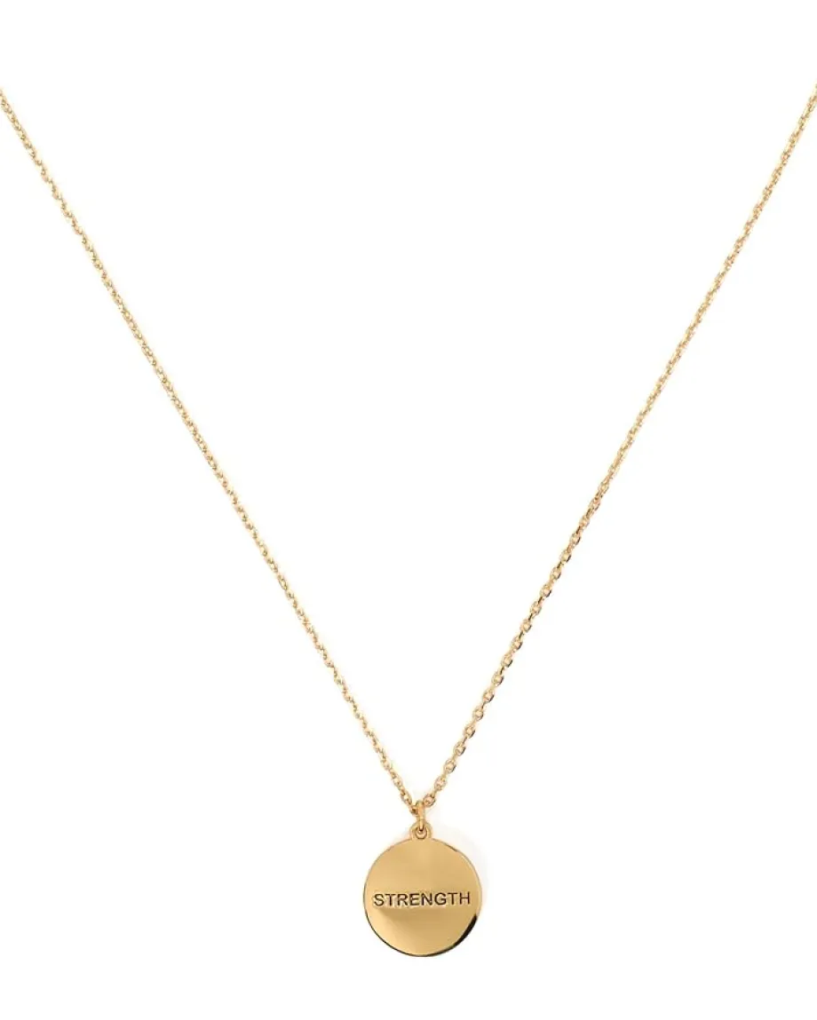 Women Kate Spade New York The Color Spark Collection Strength Medallion