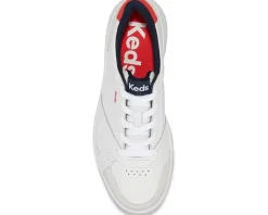 Women Keds The Court Lace-Up