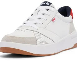 Women Keds The Court Lace-Up