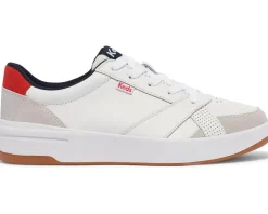 Women Keds The Court Lace-Up