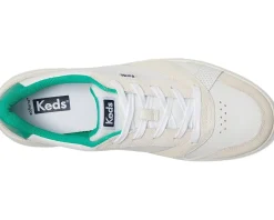 Women Keds The Court Lace-Up
