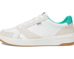 Women Keds The Court Lace-Up