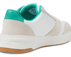 Women Keds The Court Lace-Up