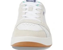 Women Keds The Court Lace-Up