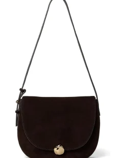 Women Madewell The Dakota Saddle Bag