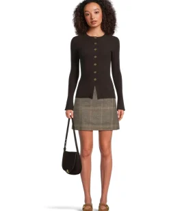 Women Madewell The Dakota Saddle Bag