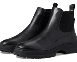 Women Madewell The Dani Chelsea Lugsole Boot