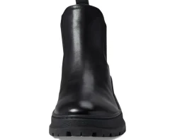 Women Madewell The Dani Chelsea Lugsole Boot