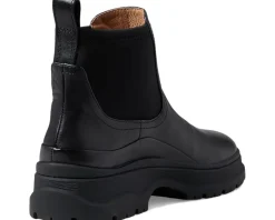 Women Madewell The Dani Chelsea Lugsole Boot