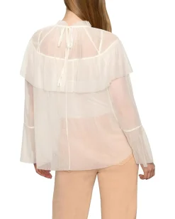 Women Sanctuary The Ethereal Blouse