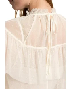 Women Sanctuary The Ethereal Blouse