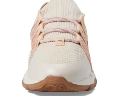 Madewell The Field Knit Sneakers Pale Celadon Multi New