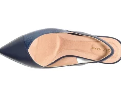 Women Cole Haan The Go-To Slingback Pump 65MM