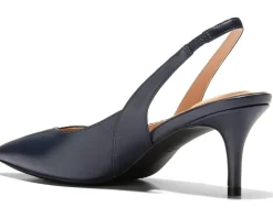 Women Cole Haan The Go-To Slingback Pump 65MM