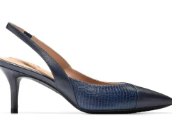 Women Cole Haan The Go-To Slingback Pump 65MM