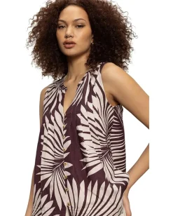 Women Sanctuary The Harmony Tank