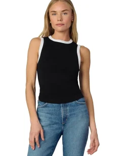 Women Joe's Jeans The High Neck Tank