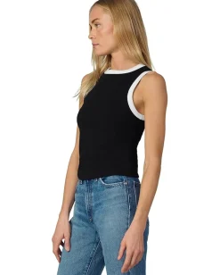 Women Joe's Jeans The High Neck Tank