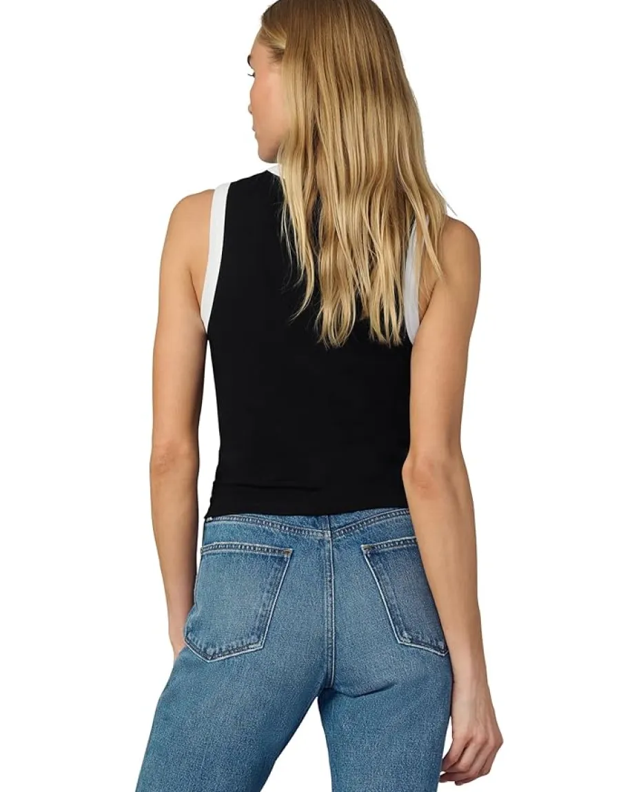 Women Joe's Jeans The High Neck Tank
