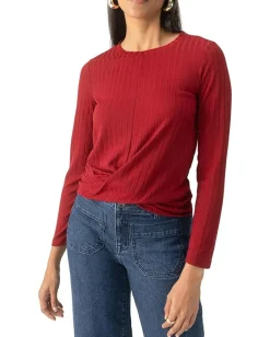 Sanctuary The IT Girl Top Garnet Online