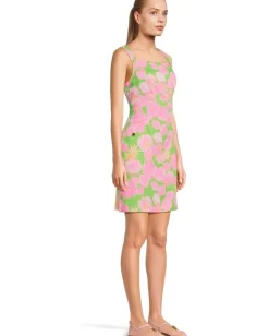 Lilly Pulitzer The Lilly Shift Multi Seaside Garden Clearance