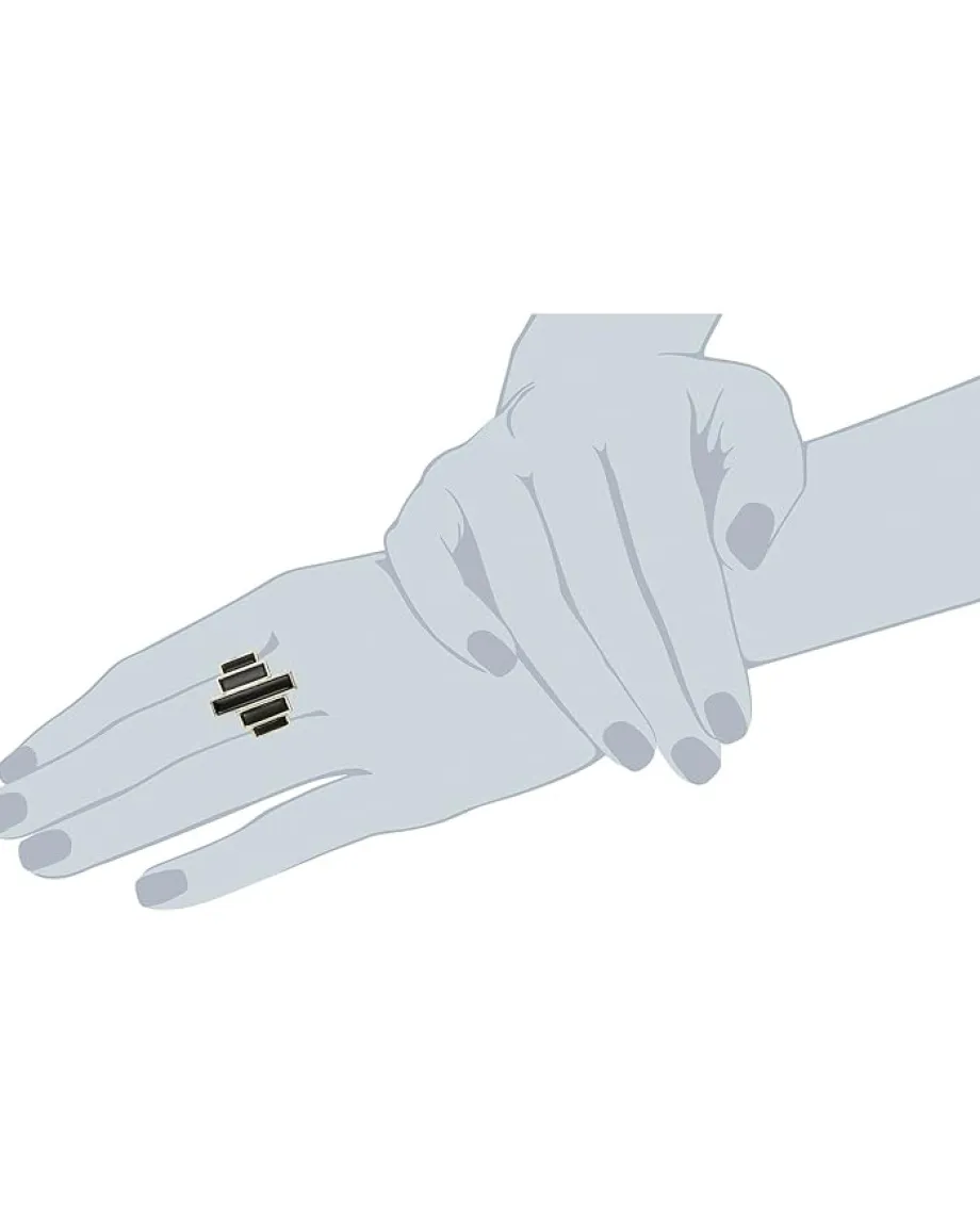 Women House of Harlow 1960 The Long Rains Steps Ring