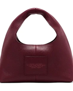 Women Marc Jacobs The Mini Sack Bag