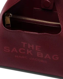 Women Marc Jacobs The Mini Sack Bag