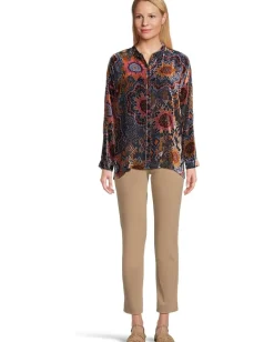 Johnny Was The Oversized Audrey Shirt Sisi Best