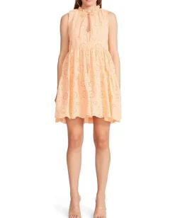 Women Steve Madden The Papaya Dress