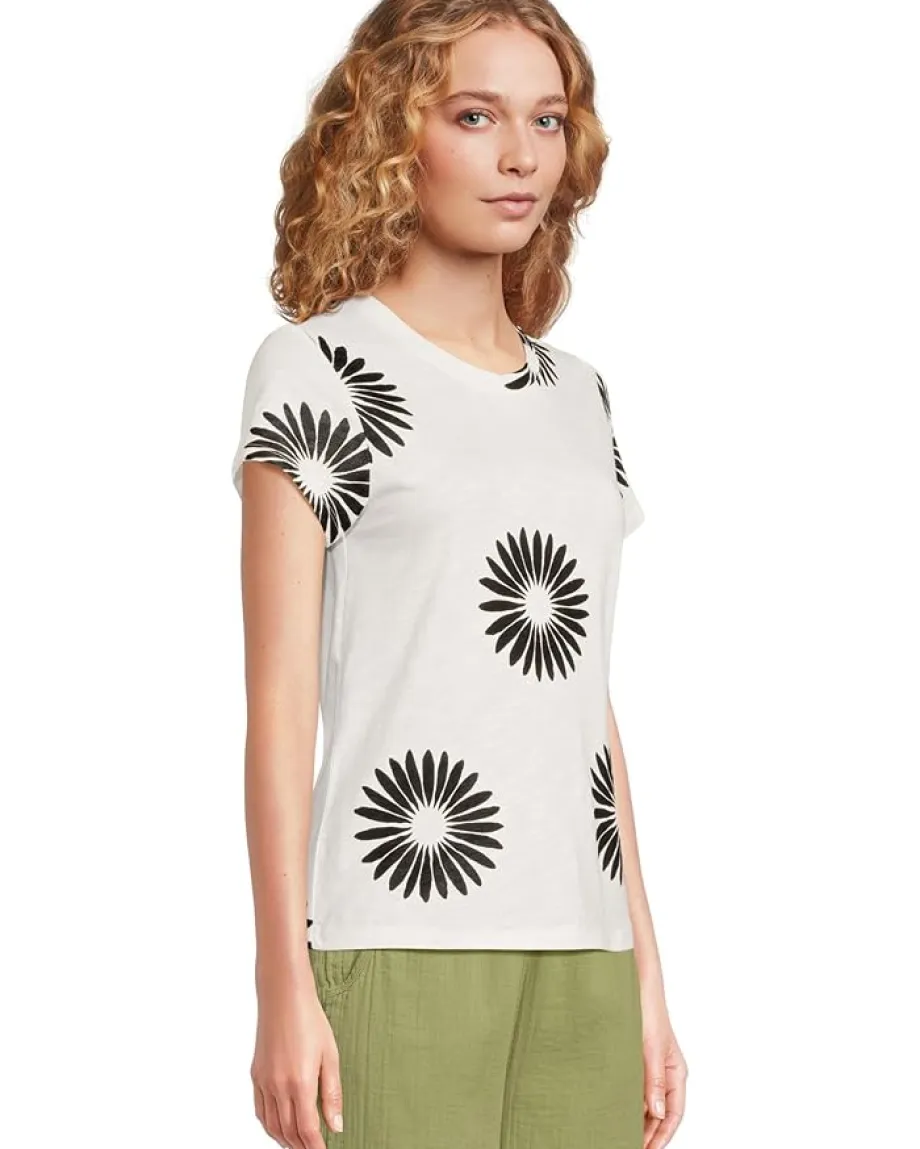 Sanctuary The Perfect Tee Mandala Online