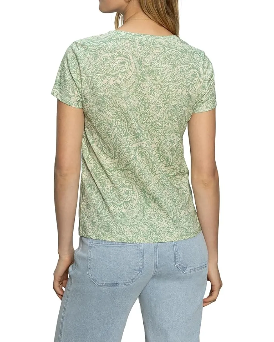 Sanctuary The Perfect Tee Mosaic Best