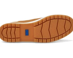 Keds The Platform Chelsea Lug Brown Suede