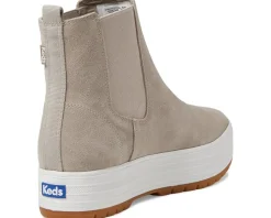 Women Keds The Platform Chelsea Lug