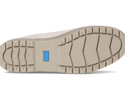 Keds The Platform Chelsea Lug Off-White/Black Suede Online