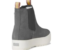 Women Keds The Platform Chelsea Lug