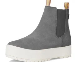 Women Keds The Platform Chelsea Lug