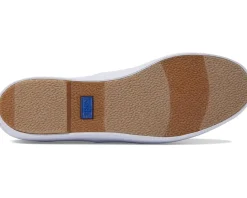 Keds The Platform Lace Up White Discount