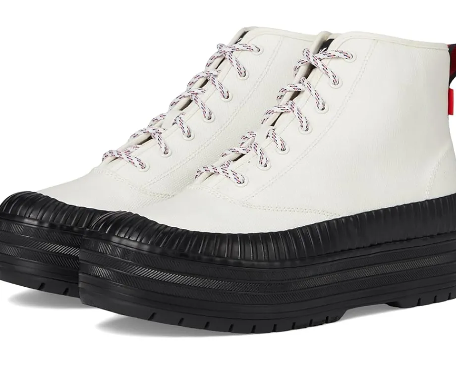 Women Keds The Platform Mid Lug Weatherized