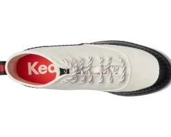 Women Keds The Platform Mid Lug Weatherized