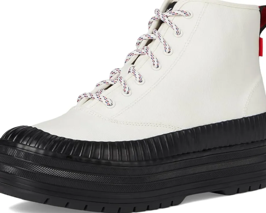 Women Keds The Platform Mid Lug Weatherized