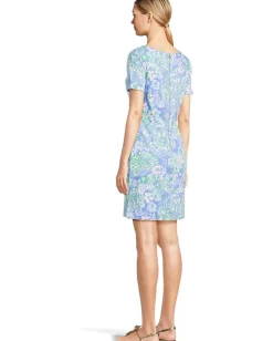 Women Lilly Pulitzer The Short Sleeved Lilly S